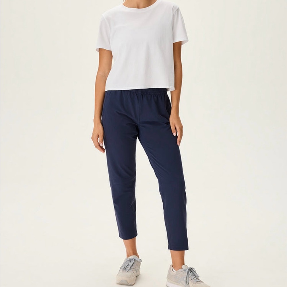 Outdoor Voices RecTrek Pants Small GUC